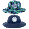 WILDERNESS SWIM HAT - 3 Sizes