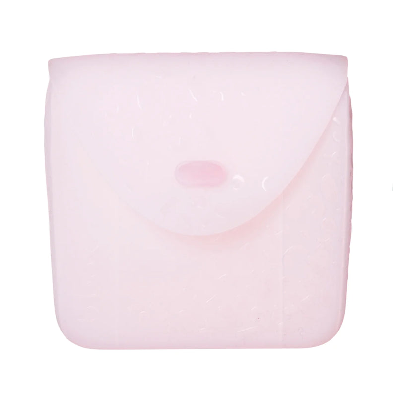 B.BOX SILICONE LUNCH POCKETS - 3 COLOURS