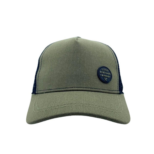 HUNTER TRUCKER CAP – MINI SIZE ONLY