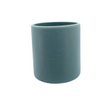 SILICONE CUP - 5 COLOURS