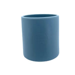 SILICONE CUP - 5 COLOURS