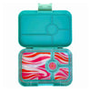 YUMBOX TAPAS - 4 COMPARTMENTS - 6 COLOURS