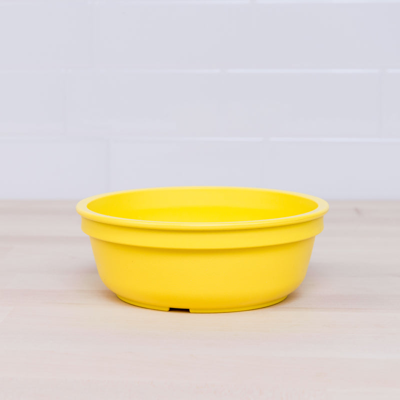 RE-PLAY BOWLS - 14 COLOURS