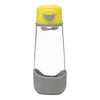 B.BOX 600mL SPORT SPOUT DRINK BOTTLE - 10 COLOURS