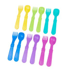 RE-PLAY CUTLERY - 13 COLOURS