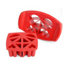 FUNBITES SANDWICH CUTTERS - 5 DESIGNS