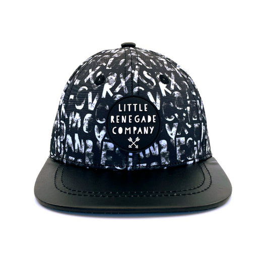 ABC CAP – MINI SIZE ONLY