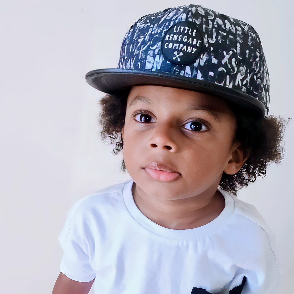 ABC CAP – MINI SIZE ONLY