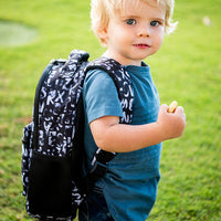 ABC MINI BACKPACK