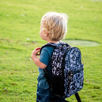 ABC MINI BACKPACK