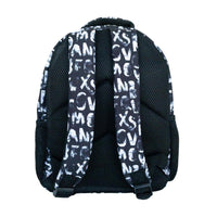 ABC MINI BACKPACK