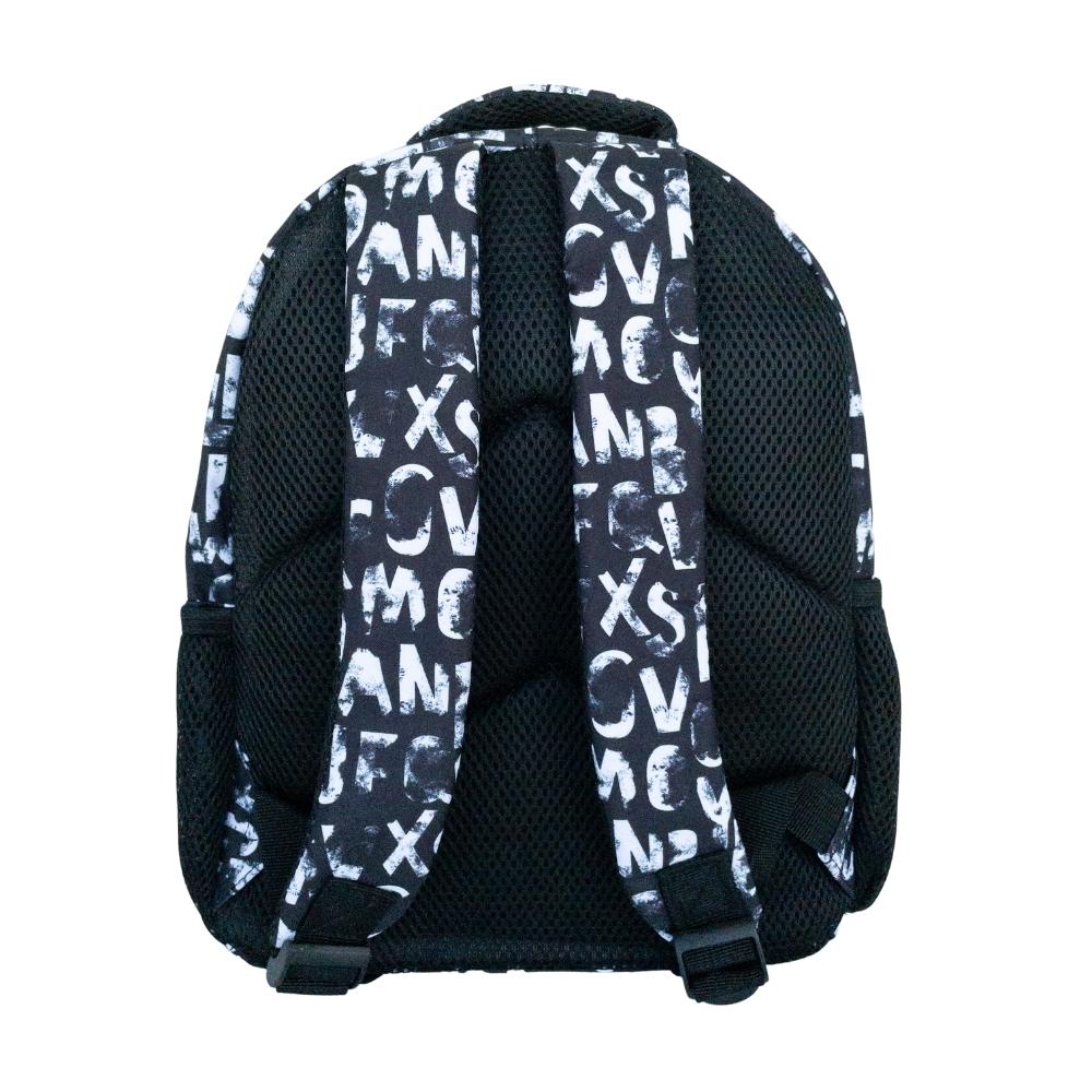 ABC MINI BACKPACK