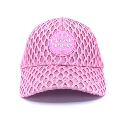 ARDEN BASEBALL CAP - MINI SIZE ONLY
