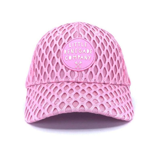 ARDEN BASEBALL CAP - MINI SIZE ONLY