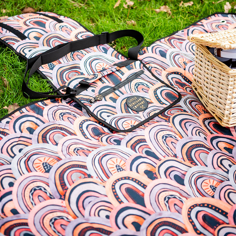 ARIZONA ADVENTURE MAT - Little Renegade Company