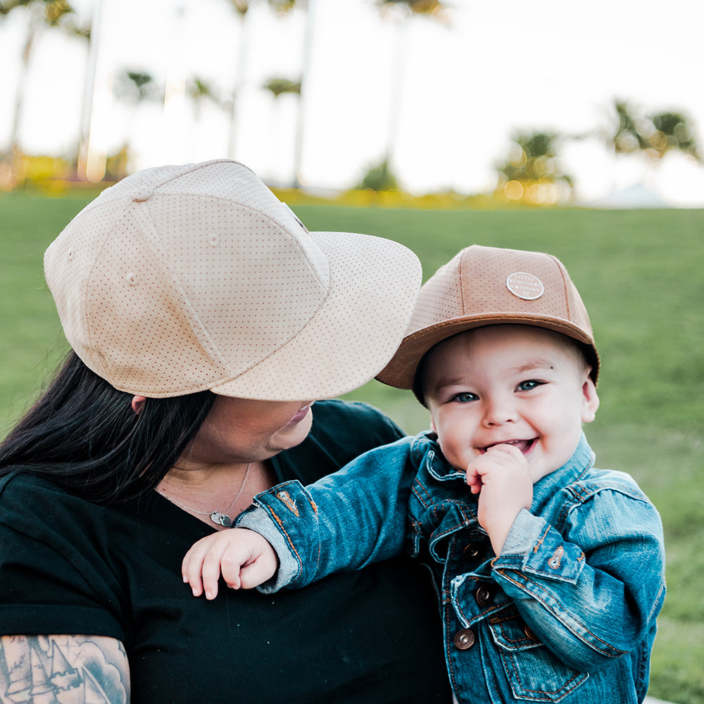 ASPEN CAP – 3 Sizes