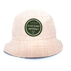 AUSSIE NATIVES REVERSIBLE BUCKET HAT - 4 Sizes