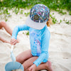 AUSSIE NATIVES CAP – 3 Sizes