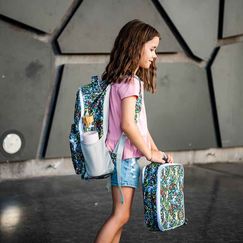 AUSSIE NATIVES MIDI BACKPACK