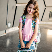 AUSSIE NATIVES MIDI BACKPACK