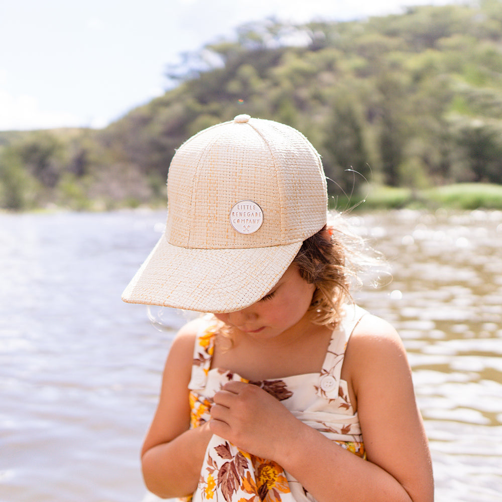 Bahamas Baseball Cap