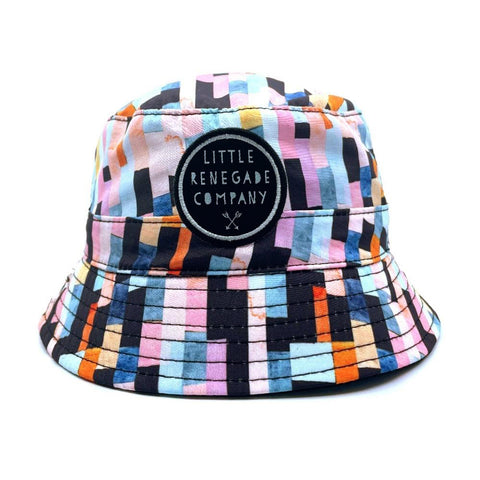 Design Your Own Custom Reversible Bucket Hats