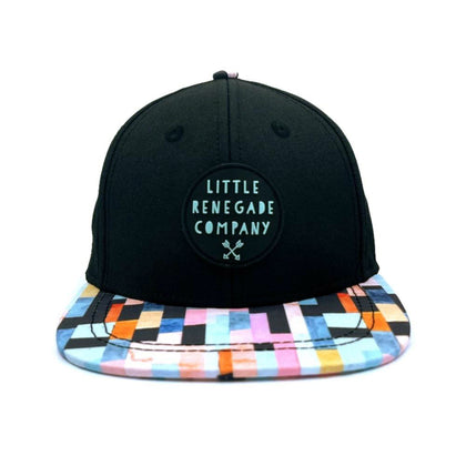 BERMUDA CAP – MINI SIZE ONLY