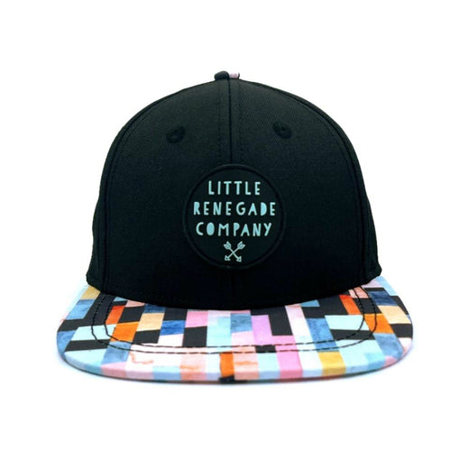 BERMUDA CAP – MINI SIZE ONLY