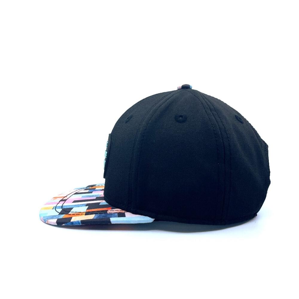 BERMUDA CAP – MINI SIZE ONLY
