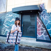 BERMUDA LARGE TOTE BAG