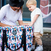 BERMUDA LARGE TOTE BAG