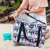 BERMUDA LARGE TOTE BAG