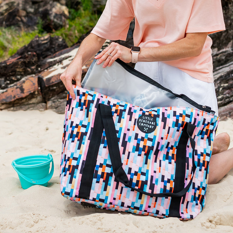BERMUDA LARGE TOTE BAG