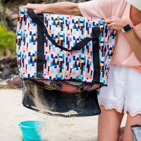 BERMUDA LARGE TOTE BAG