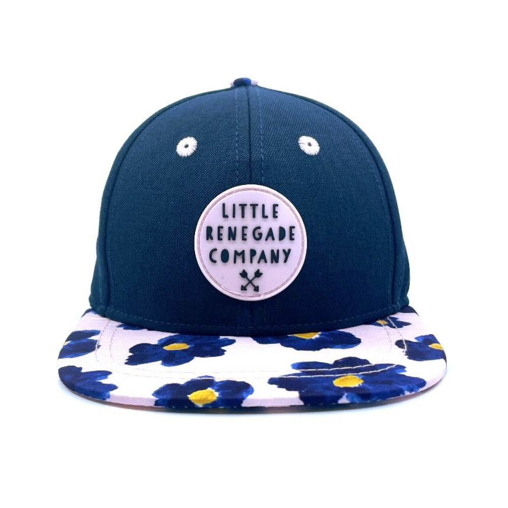 BLOSSOM CAP – MINI & MIDI SIZE ONLY