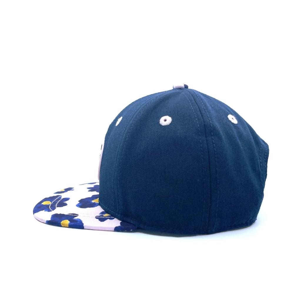 BLOSSOM CAP – MINI & MIDI SIZE ONLY