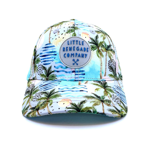 BONDI BASEBALL CAP - MINI SIZE ONLY