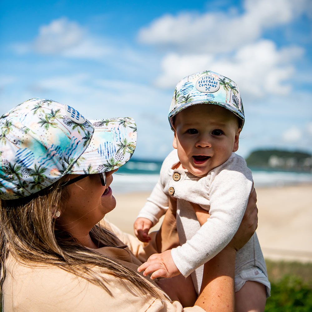 Bondi Baseball Cap