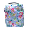 CAMELLIA INSULATED LUNCH BAG - NO ICE PACK