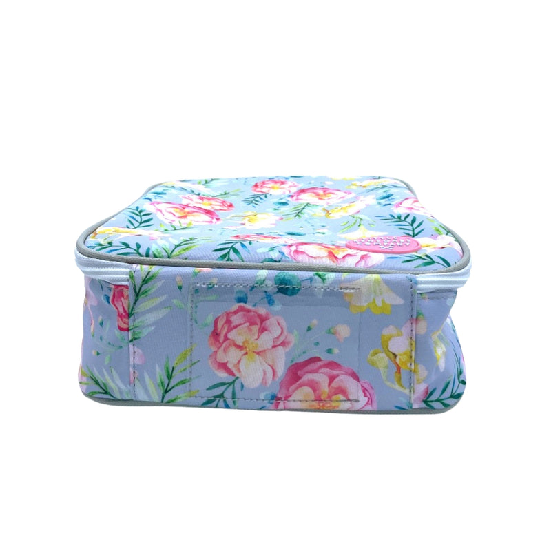 CAMELLIA INSULATED LUNCH BAG - NO ICE PACK