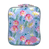 CAMELLIA INSULATED LUNCH BAG - NO ICE PACK