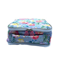 CAMELLIA INSULATED LUNCH BAG - NO ICE PACK