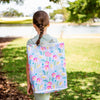 CAMELLIA TOTEPACK