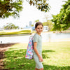 CAMELLIA TOTEPACK
