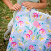 CAMELLIA TOTEPACK