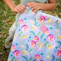 CAMELLIA TOTEPACK