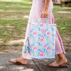 CAMELLIA TOTEPACK