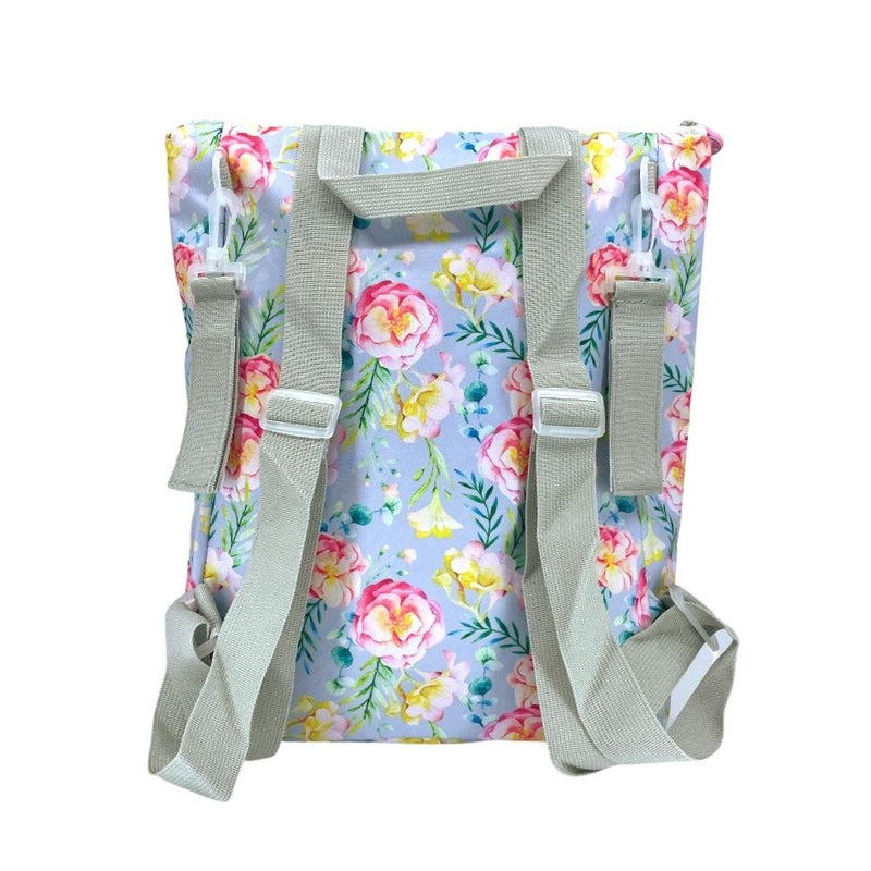 CAMELLIA TOTEPACK