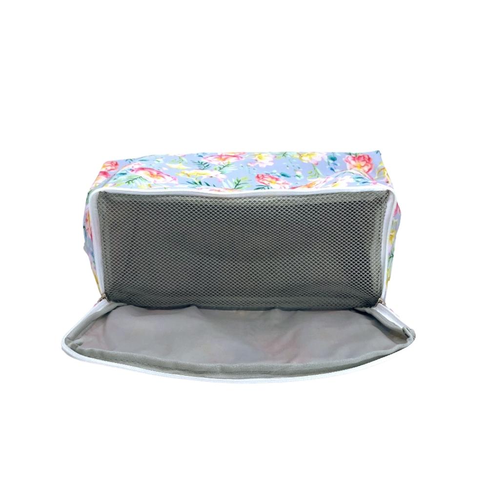 CAMELLIA TOTEPACK