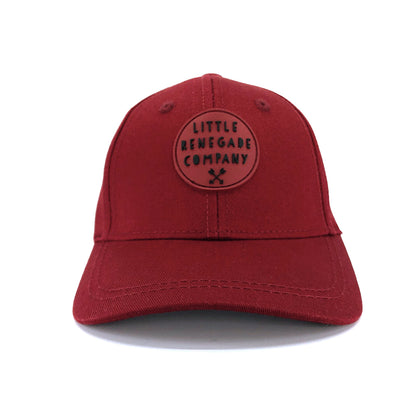 CHERRY BASEBALL CAP - 3 Sizes